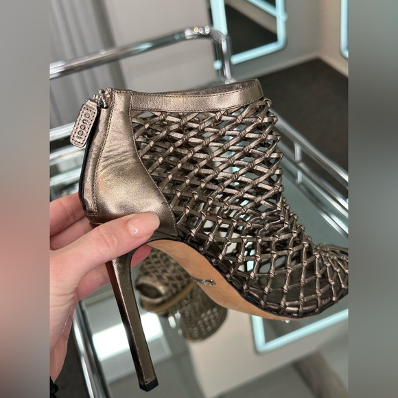 Gucci Booties - Picture 5 of 8